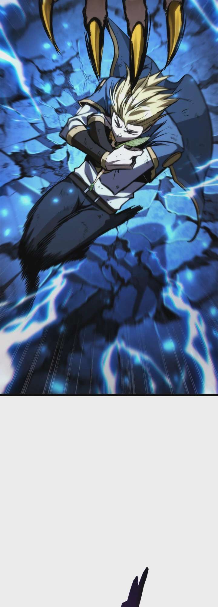 Infinite Mage, Chapter 191 image 093